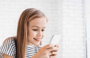 Growing demography for OTT: Kids Kids as a OTT Demography