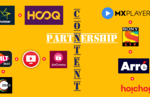 Are OTT partnerships here to stay? OTT Content Partnerships