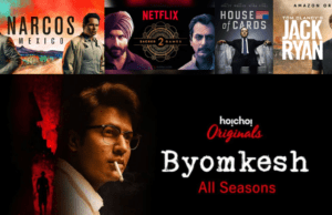 Rise of local content in OTT platforms in India Local and Regional Content