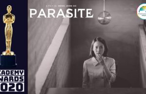 Parasite (2019)