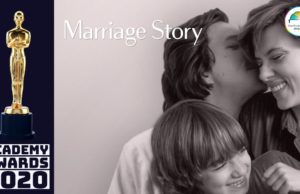 Marriage Story (2019)