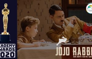 Jojo Rabbit (2019)