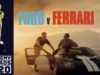 Ford vs Ferrari (2019)