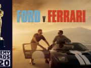 Ford vs Ferrari (2019)