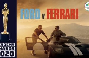 Ford vs Ferrari (2019)