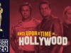 Once Upon A Time…in Hollywood (2019)