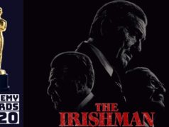 The Irishman (2019)