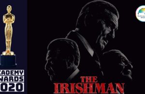 The Irishman (2019)