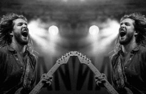 AI can now ‘Deepfake’ Music:  Will Copyright Law Take A New Form? Deepfake Music