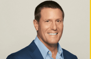 Disneyfication of TikTok : Kevin Mayer of Disney+ is the new CEO of TikTok Kevin Mayer TikTok CEO