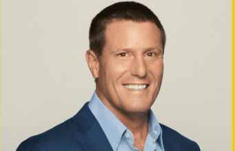 Disneyfication of TikTok : Kevin Mayer of Disney+ is the new CEO of TikTok Kevin Mayer TikTok CEO